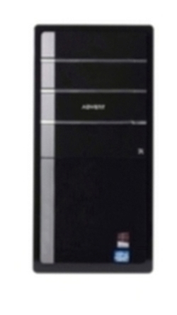 Advent DT2412 Refurbished Desktop PC